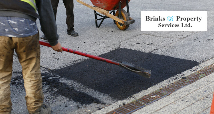 types-of-pothole-repairs-brinks-property-services